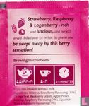 Strawberry, Raspberry & Loganberry - Afbeelding 2