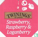 Strawberry, Raspberry & Loganberry - Afbeelding 3