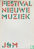 Festival Nieuwe Muziek 1977 - Image 1