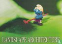0089 - Glázer Attila "Landscape Architecture" - Image 1