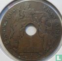 Frans Indochina 1 centime 1908 - Afbeelding 2