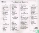 The Best of Ballads - Image 2