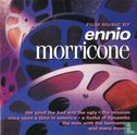 Film Music by Ennio Morricone - Afbeelding 1