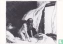 284 - Edward Hopper 'Night Shadows' - Afbeelding 1
