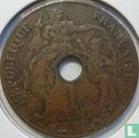 Frans Indochina 1 centime 1910 - Afbeelding 2