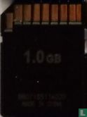 SanDisk Ultra II SD Card 1 Gb - Afbeelding 2