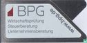 BPG Wirtschaftsprüfing Steuerberatung - Afbeelding 1