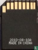 SanDisk Adapter Micro SD - Afbeelding 2
