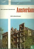 Amsterdam vier eeuwen bouwkunst - Afbeelding 1