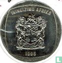 Zuid-Afrika 5 rand 1996 - Afbeelding 1