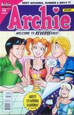 Archie 636 - Image 1