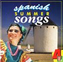 Spanish Summer Songs - Afbeelding 1