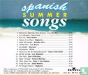 Spanish Summer Songs - Afbeelding 2