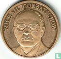 Duitland Michail Gorbatschow - Image 1