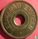 Duitsland Metallbau Emmeln (49733 Haren Tel. 05932/2041) - Afbeelding 1