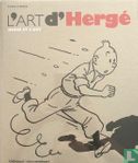 L'Art d'Hergé - Hergé et l'art - Afbeelding 1