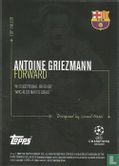 Antoine Griezmann - Afbeelding 2