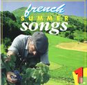 French Summer Songs  - Image 1