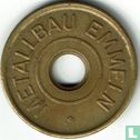 Duitsland Metallbau Emmeln (49733 Haren Tel. 05932/72550) - Afbeelding 1