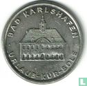 Duitsland Helmarshausen Bad Karlshafen - Afbeelding 1