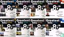 Greatest Hits of the 80's [volle box] - Afbeelding 3