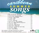 Caribbean Summer Songs - Afbeelding 2