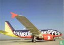 Germanwings - Airbus A-319 Hamburg Shopper - Afbeelding 1