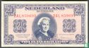 2,5 gulden Nederland - Afbeelding 1