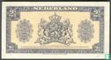 2,5 gulden Nederland - Afbeelding 2