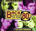 Back to the 80's - The Long Versions - Afbeelding 1