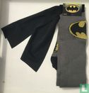 Batman Sokken met cape - Image 1