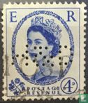 Elizabeth II - Afbeelding 1