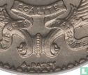 Frans Indochina 5 centimes 1924 - Afbeelding 3