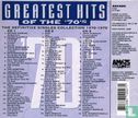 Greatest Hits of the 70's - Afbeelding 2