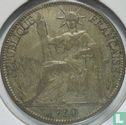 Frans Indochina 20 centimes 1920 - Afbeelding 1