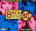 Back To The 80's - Pop & Wave - Image 1