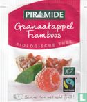 Granaatappel Framboos  - Image 1