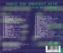 Radio 538 Greatest Hits - Afbeelding 2