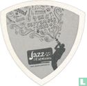 Jazz Catstown 2010 logo met tekst voorkant - Image 1
