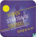 32e Open Startbaan Toernooi - Afbeelding 1