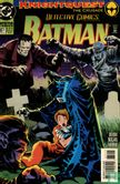 Detective Comics 671 - Image 1
