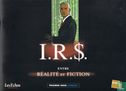 I.R.$. entre réalité et fiction - Afbeelding 1