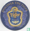 Discover The Tiger - Image 1