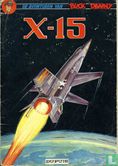 X-15  - Image 1