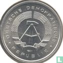 RDA 5 pfennig 1990 - Image 2