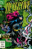 Detective Comics 646 - Afbeelding 1