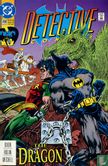 Detective Comics 650 - Image 1