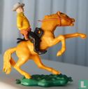 Prisoner on horseback - Image 2