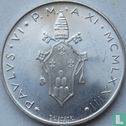 Vaticaan 500 lire 1973 - Afbeelding 1