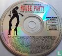 House Party - The Ultimate Megamix - Afbeelding 3